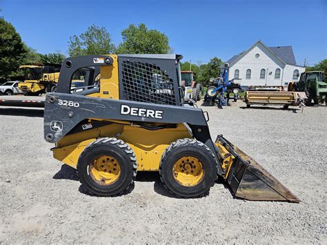 john deere 328d skid steer price|328d specs.